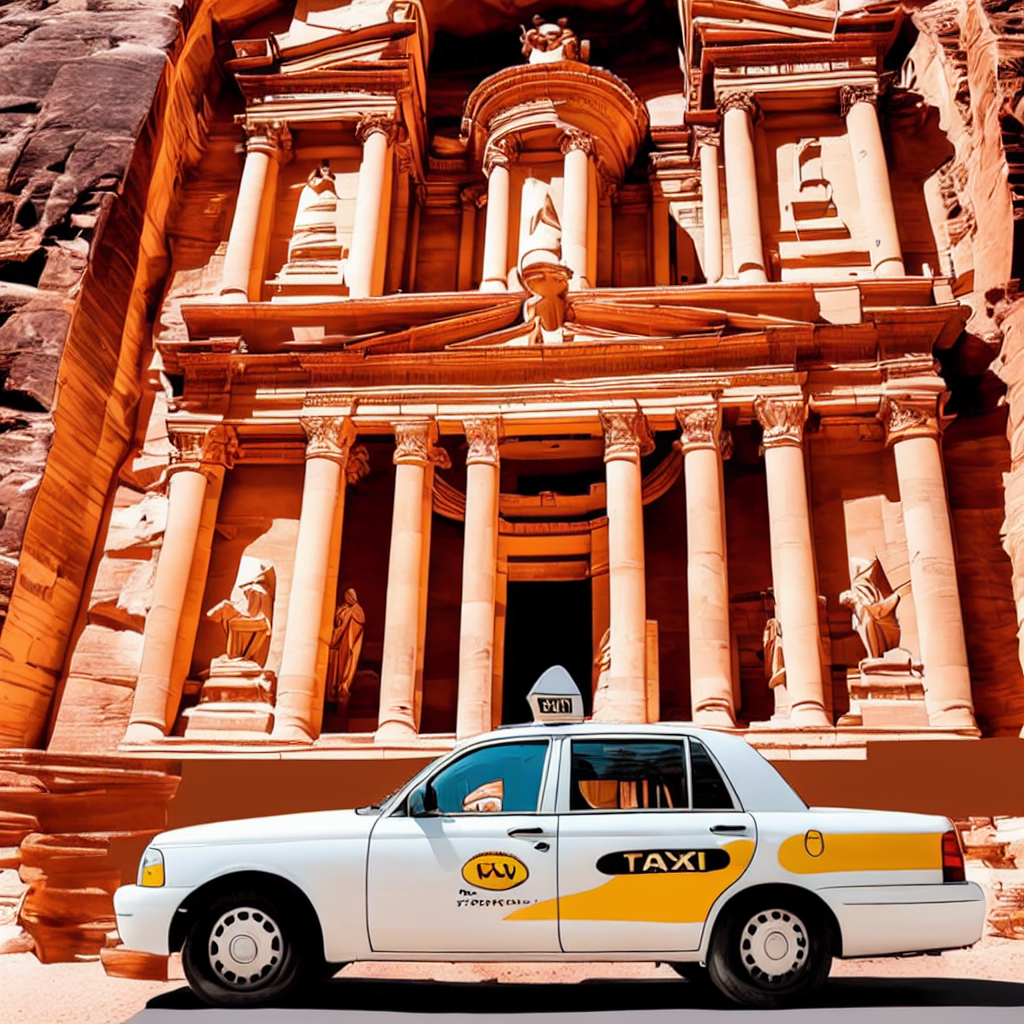 5584068491698731531 Jordan Landmarks: Explore The Majestic Wonders Of The Country