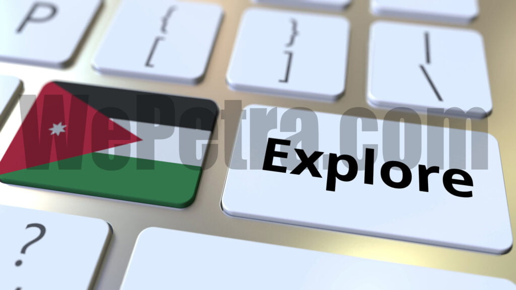 Taxi Cab Safety Tips For Travelers In Jordan