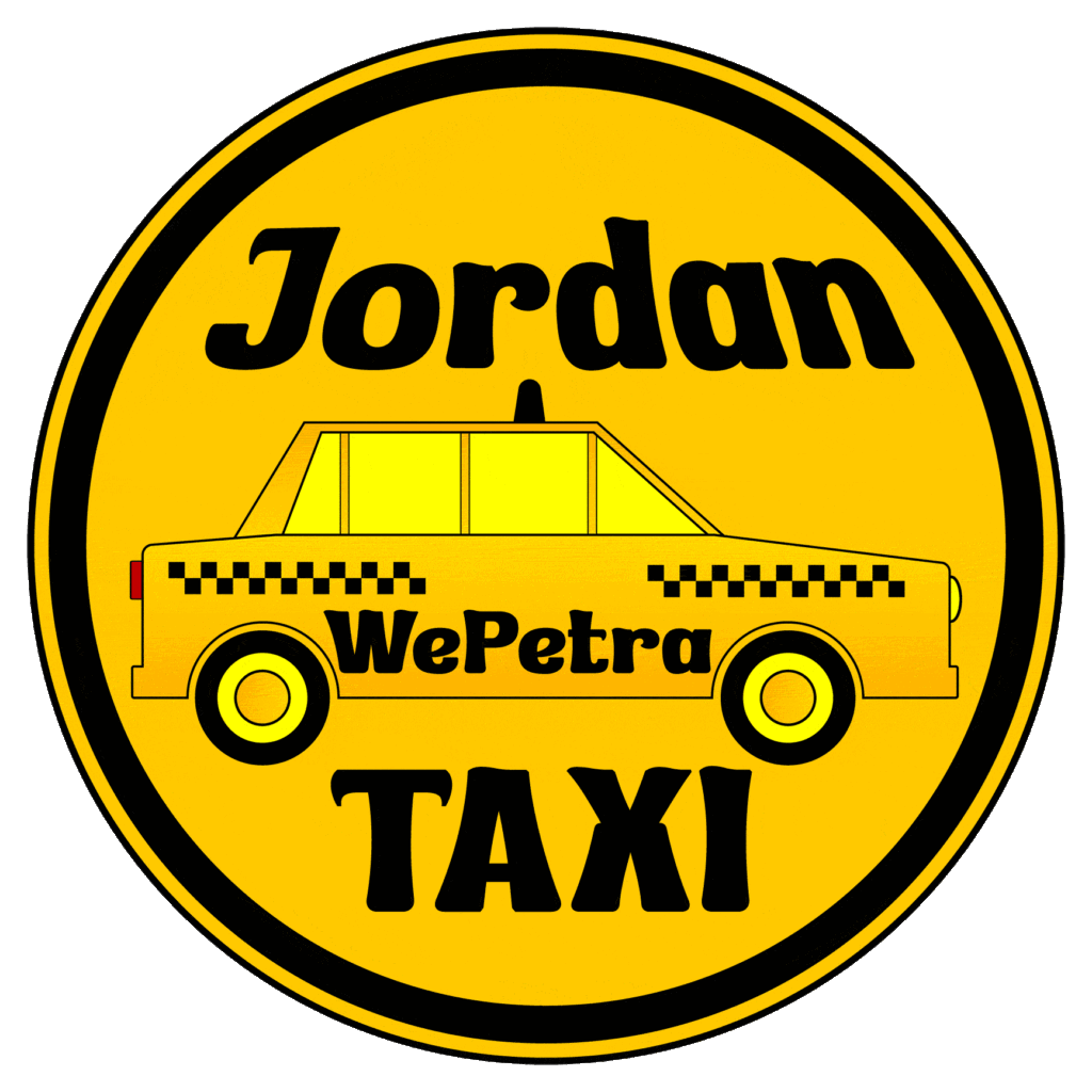 We Reliable And Professional Drivers: Wepetra Jordan Taxi Services
