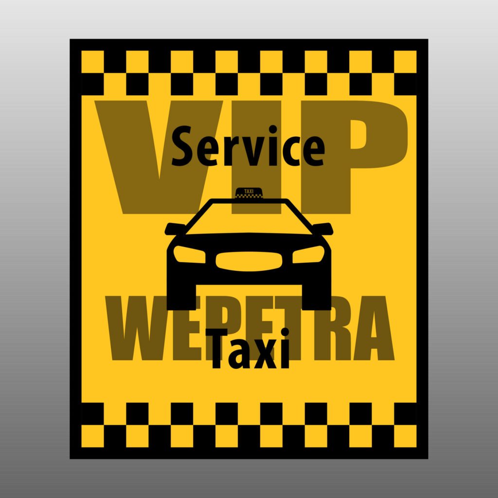 Vecteezy Vector Flat Taxi L Taxi Services In Jordan: Your Ultimate Guide