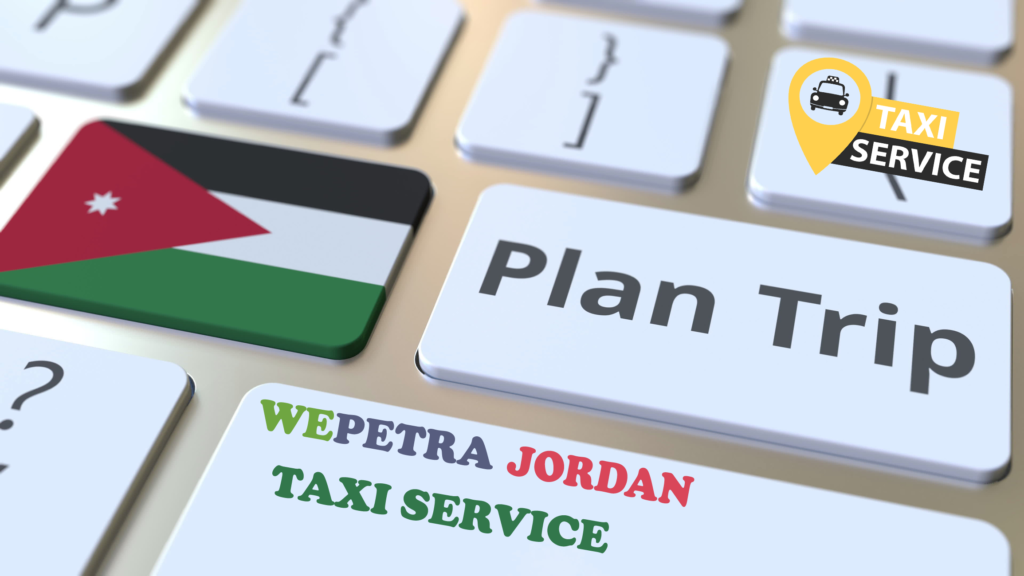 Overcome Language Barriers With Our Expert Driver Service In Jordan