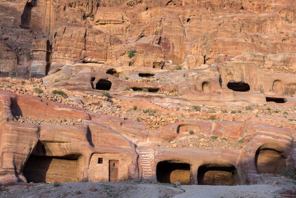 Dreamstime M 117719588 Guided Tours Jordan: Experience Seamless Exploration