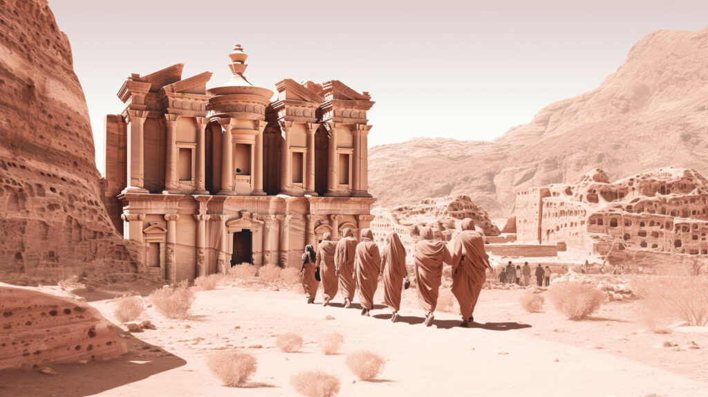 Jordan Cultural Tours Jordan Cultural Tours