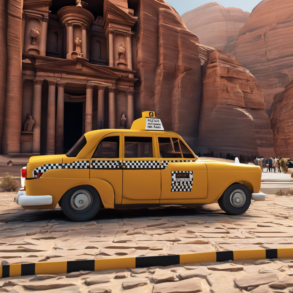 15100759161702208448 Reliable And Safe Taxi Service In Jordan