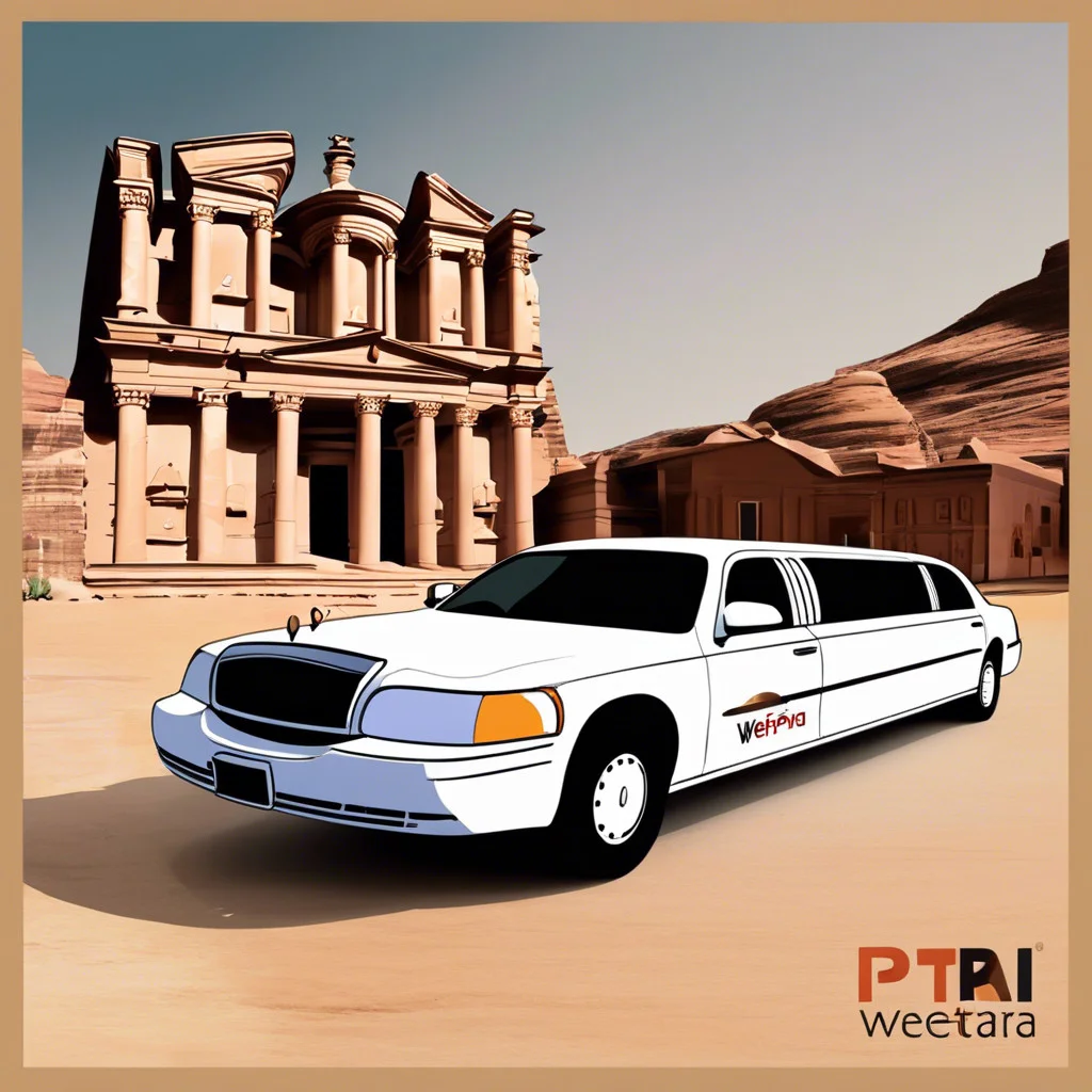 Affordable Taxi Rates In Jordan