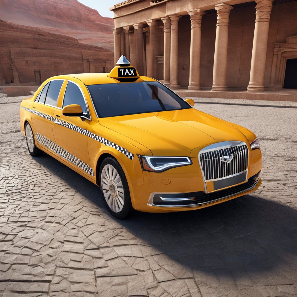 18374955001702208511 1 Vip Taxi: Your Key To An Immersive Jordanian Travel Experience