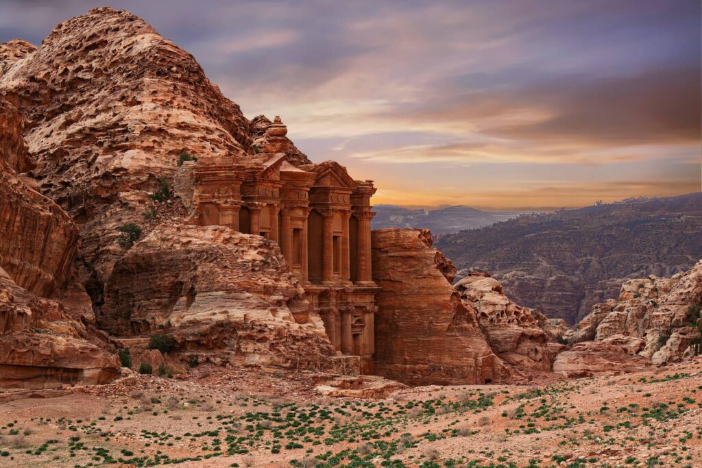 197471177 306827390989363 6923321576278553512 N Taxi Service From Amman To Petra