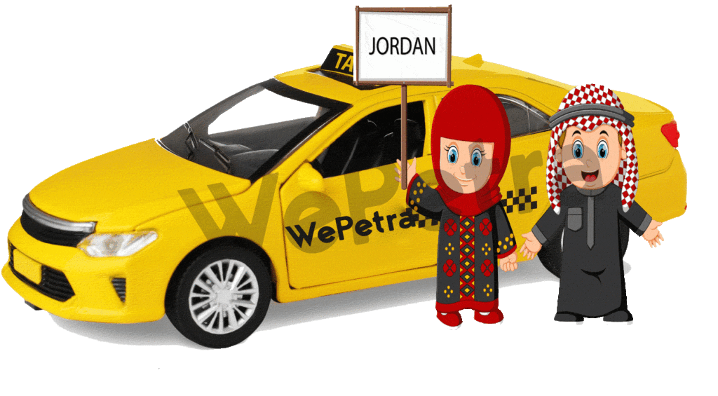 Aa Understanding Amman Taxi Pricing: Your Ultimate Guide