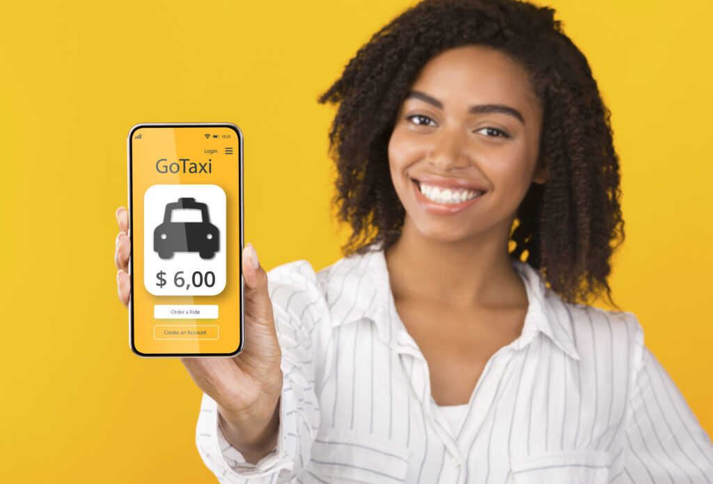 Booking Your Taxi With Wepetra Amman Airport Taxi