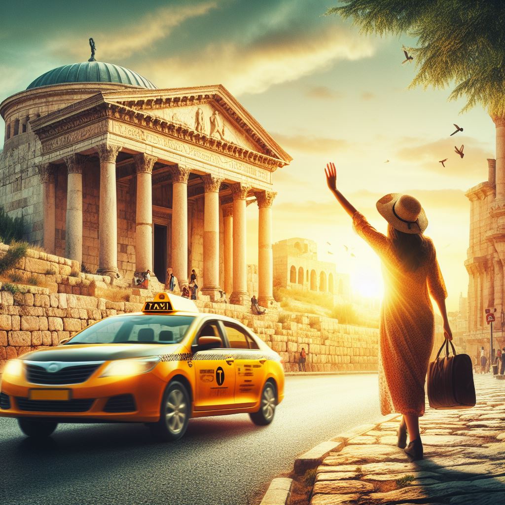 Designer 15 Book Your Ride: Stress-Free Jordan Taxi And Cab Services