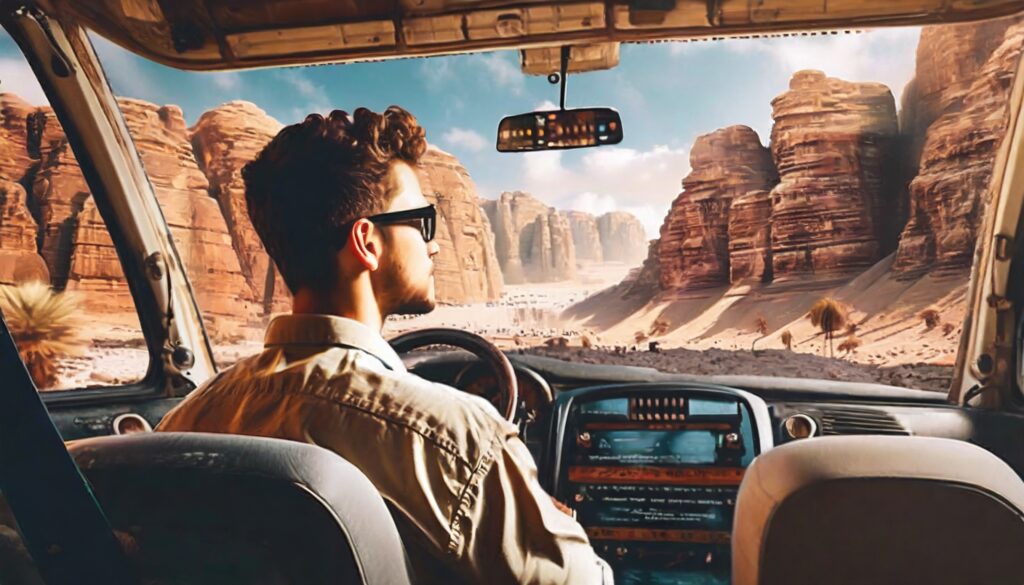 Firefly Wepetra Private Transportations With Driver In Jordan Jordan Holidays Private Tours 89713 Wepetra Private Transportations With Driver In Jordan - Jordan Holidays Private Tours